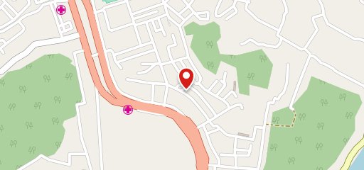 Tasty Tiffin Food Service on map