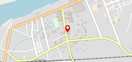 Babosa Tasty Treat(RNC path) on map