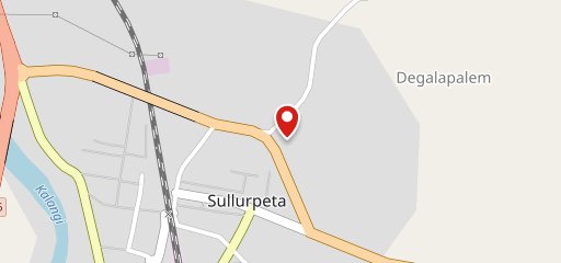 TASTY TREATS CAFE on map