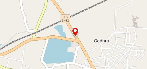 Tasty vadapav on map