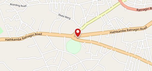 TastyTreats ratnagiri on map