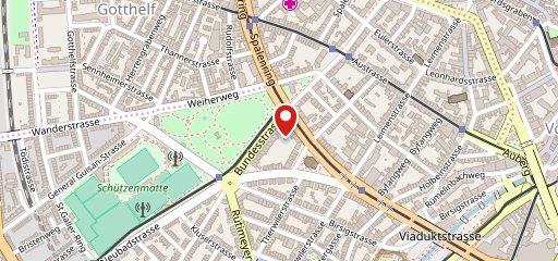 Tateishi sulla mappa