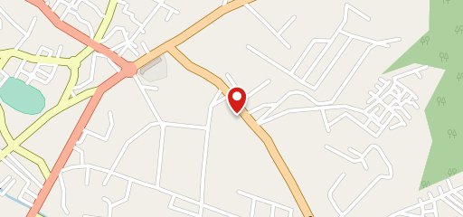 Tation Cafe -Top Restaurant in Ajmer Best Pure Veg Restaurant Party Hall & Garden for All Kinds of Parties in Ajmer on map