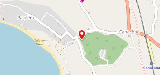 Tattwa restaurant on map