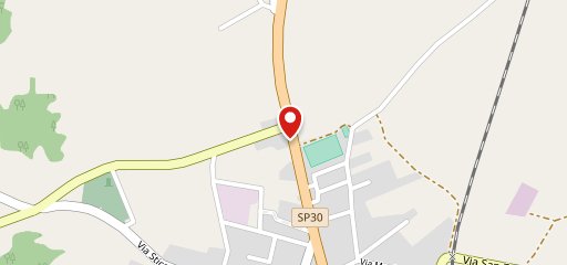 Tatum Hosteria - Pizzeria - Farinata sulla mappa