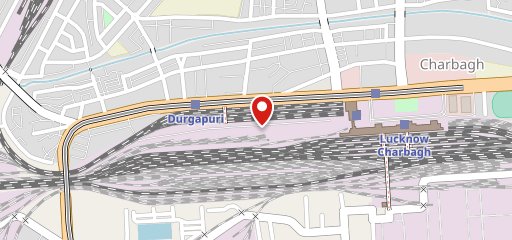 Tava Restaurant on map