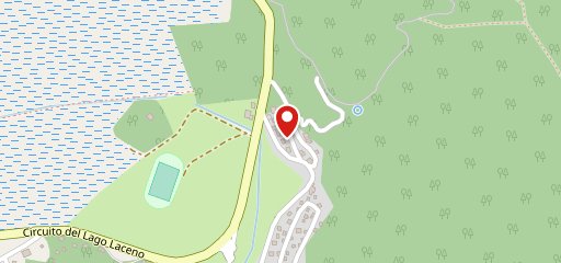 Taverna Capozzi sulla mappa