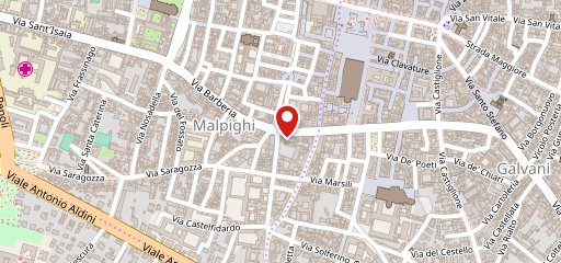 La Taverna Dei Peccati sulla mappa