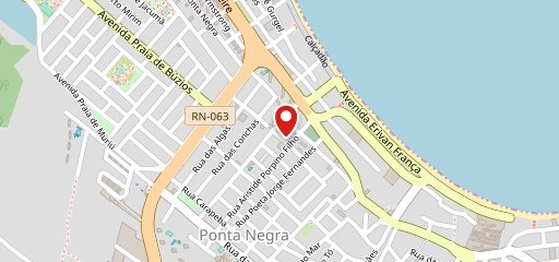 Restaurante Espaço Ávalon & Taverna Pub Medieval Bar no mapa