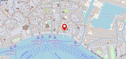 Taverna Scalinetto - Ristorante sulla mappa