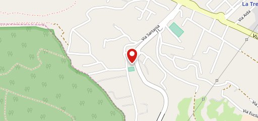 Ristorante Pizzeria Taverna Ue Ue sulla mappa