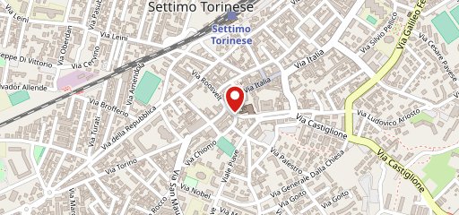 Tavernacolo sulla mappa