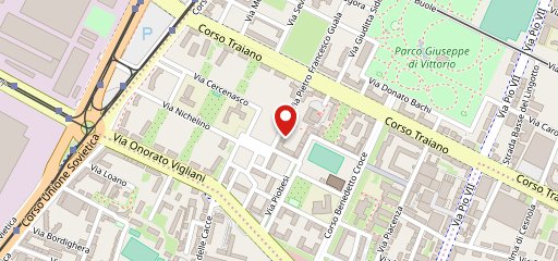 Enoteca Tavernacolo sulla mappa