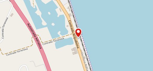 Tavernatrecorone - Fabio Borroni sulla mappa