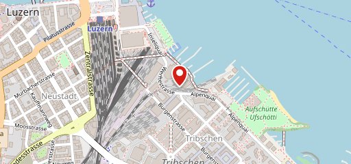 Tavolago AG sulla mappa