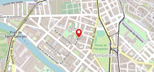 DA Tavolone SA sulla mappa