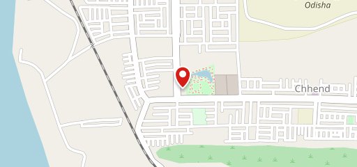 Tawa Chickenwale Sardarji on map