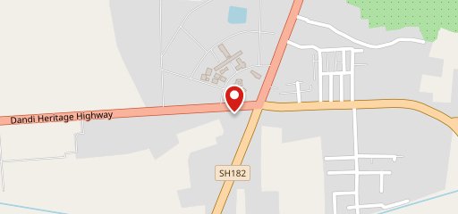 Tawa Tadka Navsari on map