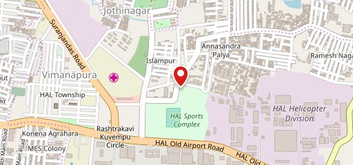 Tawakkal Mubarak Hotel on map