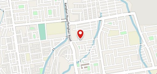 TAXI CHICKINN - KOTA on map