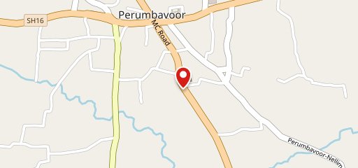 Taxim Restaurant on map