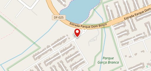 Taypá Sabores Del Perú no mapa