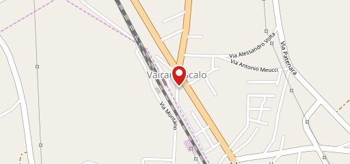 Tazmania pizza e panini sulla mappa