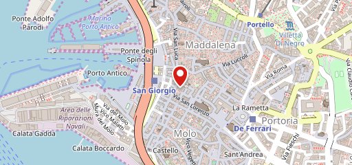 TAZZE PAZZE Specialty Coffee sulla mappa