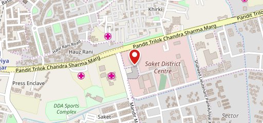 tbsp. - Tablespoon / Pizza, Pasta, BBQ on map