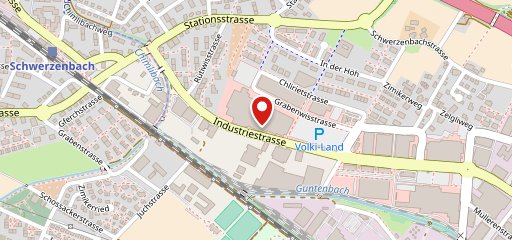 Tchibo Filiale und Kaffeebar sulla mappa