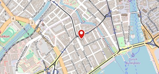 Tchibo Filiale und Kaffeebar sulla mappa