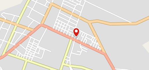 TDC - Tall, Dark & Coffee on map