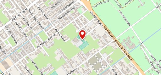 Te Pio a Pizze sulla mappa