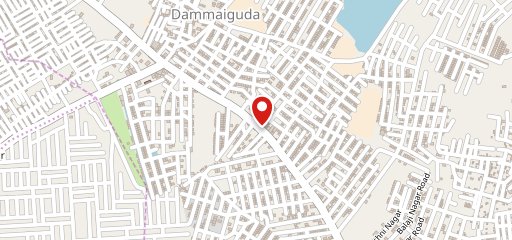 Bistro Adda Cloud Kitchen on map