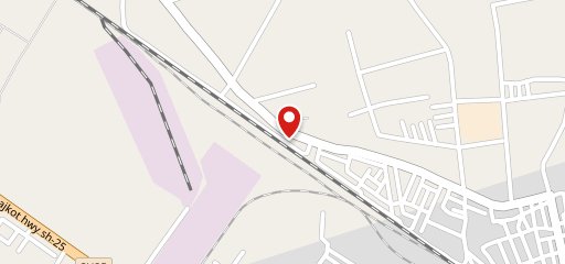 Shivanand FAMILY resturant on map