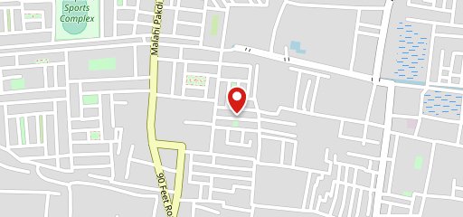 Tea Domus Café on map