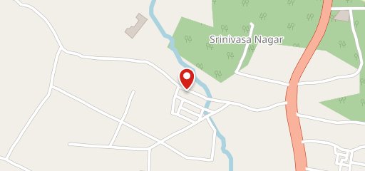 Tea dot com kommadi on map