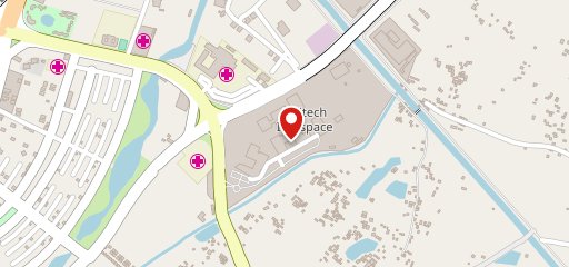 Tea House Candor on map