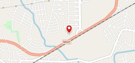 The Tea Junction on map