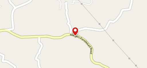 Tea Petti Coffee shop on map