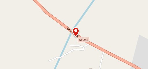 CAFE TEA POINT on map