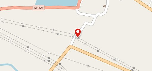 GSP Tea point on map