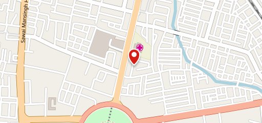 Tea Post - Apni Chai Ki Dukaan on map