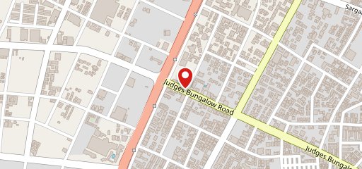 Chocolate Room on map