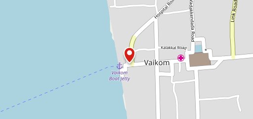 Tea Shop (Appavum Muttayum Shop) on map