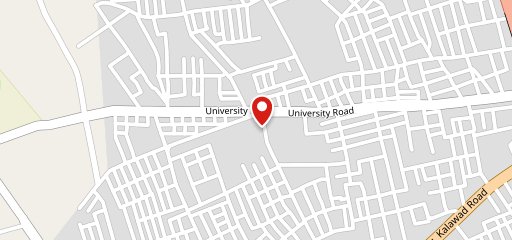 Tea Station Cafe on map