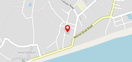 TEA TIME PURI on map