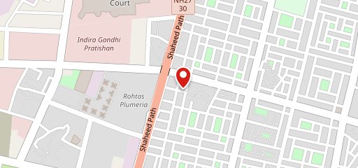 Tea time Vishesh khand on map