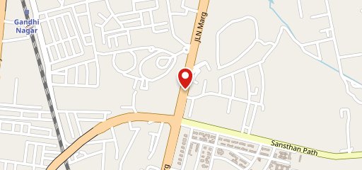 Tibara Art Café on map