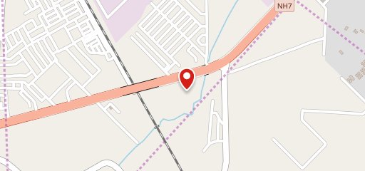 Teaspoon Garden Cafe on map